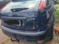 Carlig complet cu instalatie Ford Focus 2 hb , factura