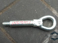 Carlig cui remorcare cui tractare Opel Insignia (2008->)