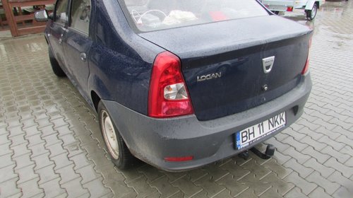 Carlig Dacia Logan berlina 2000-2013, carlig 