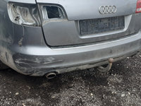 Carlig de remorcare complet Audi A6 C6