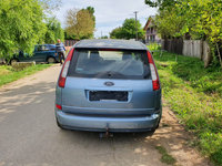 Carlig de remorcare complet ford c-max 1,6 109 cp an 2005