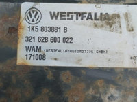 CARLIG DE REMORCARE VW GOLF 5 COD 1K5803881B