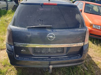 Carlig Opel Astra H break