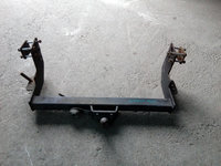 Carlig pentru Vw Lt / Mercedes Sprinter Euro 3 (2000-2006) an fabricatie