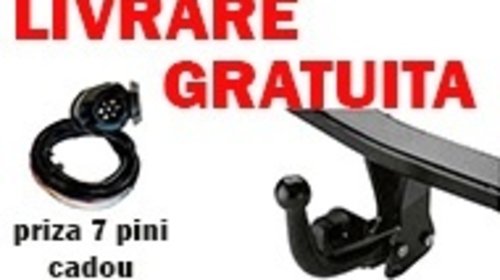 CARLIG Remorcare MAZDA 3 BERLINA 2009-2013 CO