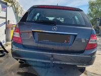 Carlig remorca electric Mercedes C220 cdi w204 break