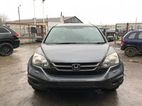 Carlig remorca Honda CR-V 3 [facelift] [2009 - 2012] Crossover 2.2 i-DTEC MT 4WD (150 hp)