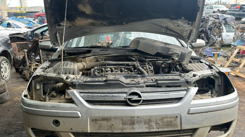 Carlig remorca Opel Corsa C [facelift] [2003 - 2006] Hatchback 5-usi 1.3 CDTI MT (70 hp)