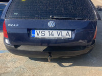 Carlig remorca Volkswagen VW Golf 4 [1997 - 2006] wagon 1.9 TDI AT (110 hp) DEZMEMBREZ VW GOLF 4 COMBI ⭐⭐⭐⭐⭐