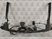 Carlig Remorcare A2043101004 Electric Mercedes-Benz C CLASS W204 2007