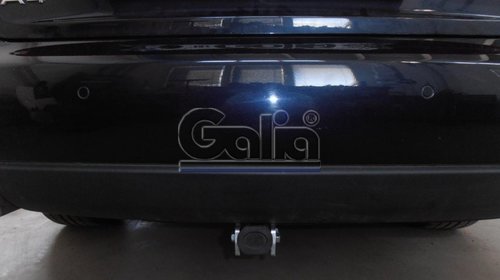Carlig Remorcare Audi A4 2008-2015 (demontabil), Omologat RAR/EU, Garantie 60 Luni