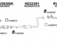 Carlig remorcare AUDI A4 Cabriolet 8H7 B6 8HE B7 BOSAL 046-294 PieseDeTop