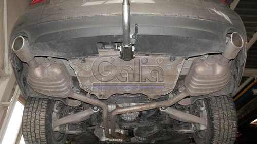 CARLIG REMORCARE AUDI A6 ALLROAD 4GH / 4GJ 2012-prezent COD: A0496