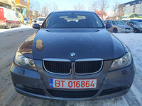 Carlig remorcare BMW E90 2007 2.0 2.0 d