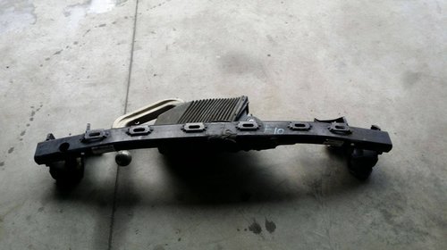 Carlig remorcare Bmw f10, f11