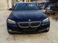 Carlig remorcare BMW F11 2010 break 2.0