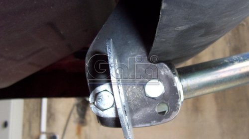 CARLIG REMORCARE CITROEN C4 BERLINA 2008-prezent COD:C0575