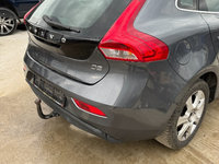 Carlig remorcare complet cu instalatie Volvo V40 din 2014