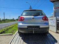 Carlig remorcare complet Vw Golf 5 Hatchback