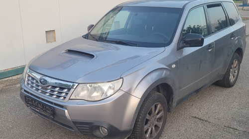 CARLIG REMORCARE CU PRIZA SUBARU FORESTER SH 4x4 FAB. 2008 - 2013 ⭐⭐⭐⭐⭐