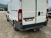 Carlig remorcare Cui Peugeot Boxer