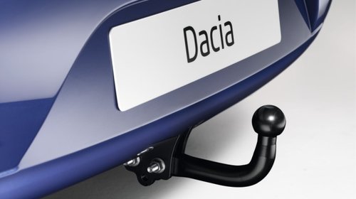 Carlig Remorcare Dacia Sandero Stepway Origin
