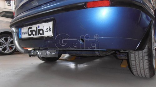 Carlig Remorcare Fiat Brava 95-2001 (demontab