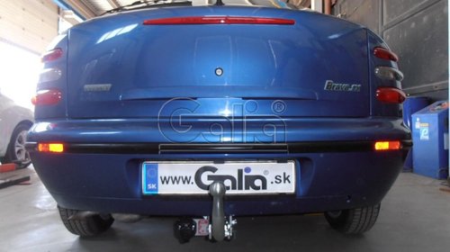 Carlig Remorcare Fiat Brava 95-2001