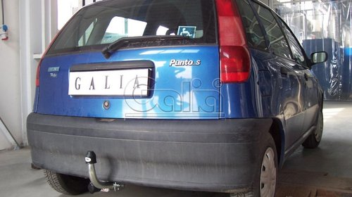 Carlig Remorcare Fiat Punto 1993-1999