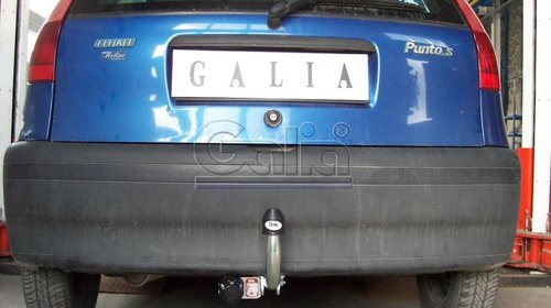 Carlig Remorcare Fiat Punto 1993-1999