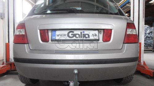 Carlig Remorcare Fiat Stilo (demontabil autom