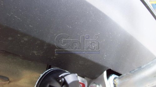 Carlig Remorcare Ford Fiesta 2008 - (demontabil automat)