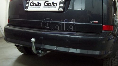 Carlig Remorcare Ford Focus II Hatchback 2003