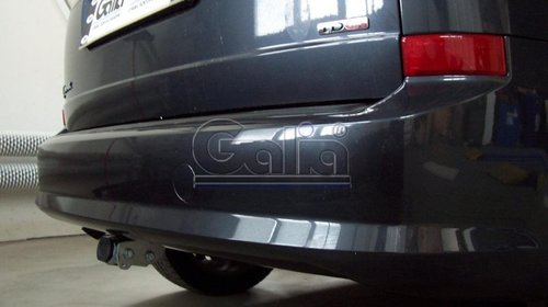 Carlig Remorcare Ford Focus II Hatchback (demontabil)