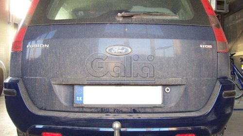 Carlig Remorcare Ford Fusion 2002-2009