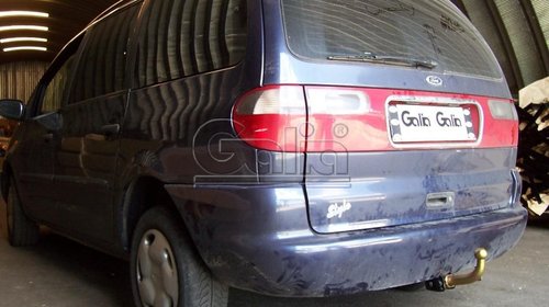 Carlig Remorcare Ford Galaxy I 1995-2000