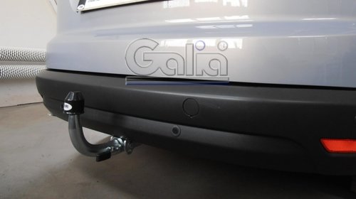 Carlig Remorcare Ford Galaxy III (demontabil automat)