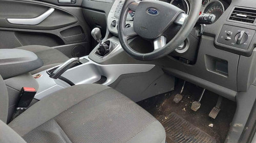 Carlig remorcare Ford Kuga 2010 SUV 2.0 TDCI 136