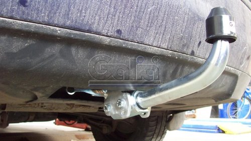 Carlig Remorcare Ford Mondeo Berlina/Hatchbac