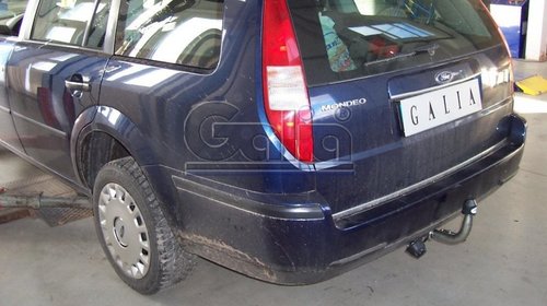 Carlig Remorcare Ford Mondeo Combi 1993-2007