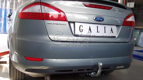 Carlig Remorcare Ford Mondeo Hatchback 2007- 