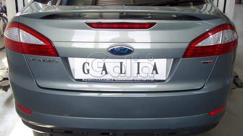 Carlig Remorcare Ford Mondeo Hatchback 2007- (demontabil automat)