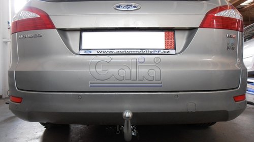 Carlig Remorcare Ford Mondeo Sedan/Combi fabr