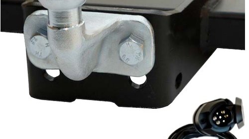 CARLIG REMORCARE FORD RANGER 1996-2012 COD:E/043