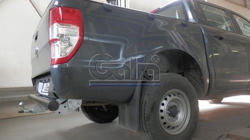 Carlig Remorcare Ford Ranger 2012 - (demontabil automat)