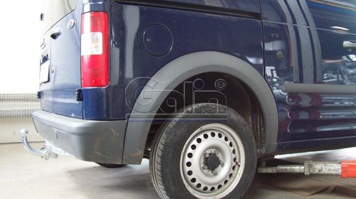 Carlig Remorcare Ford Transit Connect 2002-