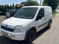 Carlig remorcare Ford Transit Connect 2006 BREAK 1.8