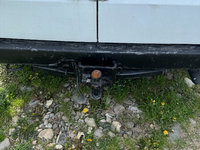 Carlig remorcare Ford Transit din 2004