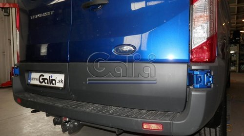 Carlig Remorcare Ford Transit Duba 2013 - ( demontabil automat )