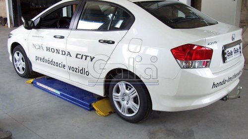 Carlig Remorcare Honda City 2009-